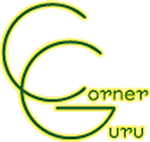 To Corner Guru home page
